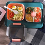 LunchBox™ Salade | Grande lunch box pour salade