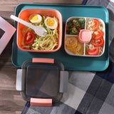 LunchBox™ Salade | Grande lunch box pour salade