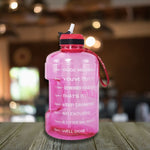 gourde-grand-volume-rose