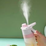 Gourde-brumisateur-spray