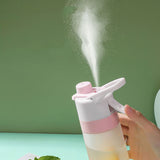 Gourde-brumisateur-spray
