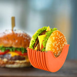 Porte-Burger™ | Support pour hamburger