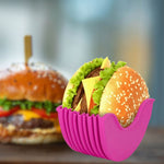 Porte-Burger™ | Support pour hamburger