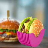 Porte-Burger™ | Support pour hamburger