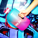 gourde-3,7L