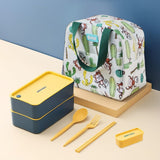 bento-box-sac-jaune-singe