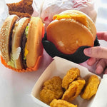 Porte-Burger™ | Support pour hamburger
