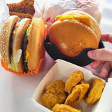 Porte-Burger™ | Support pour hamburger