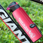 Gourde-isotherme-sport-rose