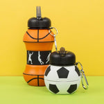 gourde-sport-ballon-retractable