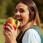 Porte-Burger™ | Support pour hamburger