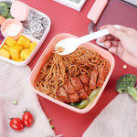 LunchBox™ Salade | Grande lunch box pour salade