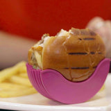 Porte-Burger™ | Support pour hamburger