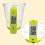 Verre-doseur-balance