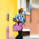 Chic™ | Le sac à lunch élégant - Chop Chop Pickle