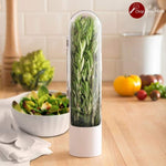 HerbPod™ | Capsule de préservation pour herbes - Chop Chop Pickle