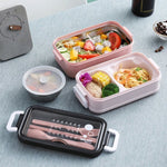 LunchBox™ divertissement | La boite à lunch ergonomique pour téléphone - Chop Chop Pickle
