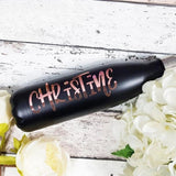 ThermEAU™ Personnalisé | Bouteille isotherme à votre nom - Chop Chop Pickle