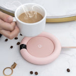 CupWarmer™ | Chauffe-tasse élégant - Chop Chop Pickle