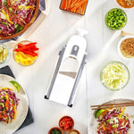 ChopSafe™ | Mandoline la plus "SAFE" du marché - Chop Chop Pickle