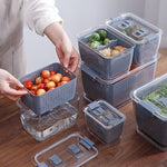VegBox™ | La boite à légumes longue conservation - Chop Chop Pickle