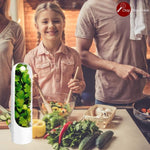 HerbPod™ | Capsule de préservation pour herbes - Chop Chop Pickle