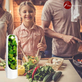 HerbPod™ | Capsule de préservation pour herbes - Chop Chop Pickle