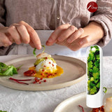 HerbPod™ | Capsule de préservation pour herbes - Chop Chop Pickle