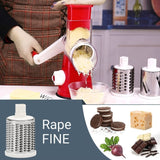 MasterSlicer™ | Mandoline 3-en-1 - Chop Chop Pickle