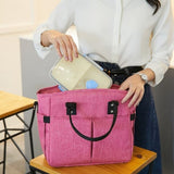 Chic™ | Le sac à lunch élégant - Chop Chop Pickle