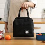 LunchBag™ | Le basic - Chop Chop Pickle