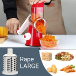MasterSlicer™ | Mandoline 3-en-1 - Chop Chop Pickle