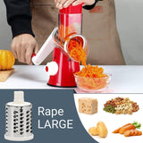 MasterSlicer™ | Mandoline 3-en-1 - Chop Chop Pickle