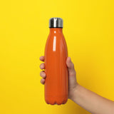 ThermEAU™ - Gourde bouteille isotherme - Chop Chop Pickle