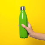 ThermEAU™ - Gourde bouteille isotherme - Chop Chop Pickle