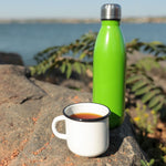 ThermEAU™ - Gourde bouteille isotherme - Chop Chop Pickle