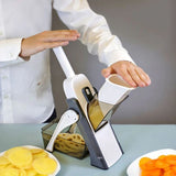 ChopSafe™ | Mandoline la plus "SAFE" du marché - Chop Chop Pickle