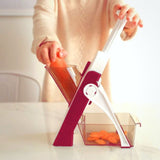 ChopSafe™ | Mandoline la plus "SAFE" du marché - Chop Chop Pickle