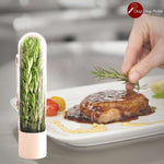 HerbPod™ | Capsule de préservation pour herbes - Chop Chop Pickle