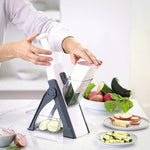 ChopSafe™ | Mandoline la plus