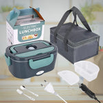 HotBox™ | La lunch box chauffante grande capacité - Chop Chop Pickle