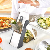 ChopSafe™ | Mandoline la plus "SAFE" du marché - Chop Chop Pickle