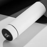 ThermoSmart™ | La bouteille isotherme intelligente - Chop Chop Pickle