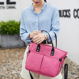Chic™ | Le sac à lunch élégant - Chop Chop Pickle