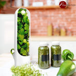 HerbPod™ | Capsule de préservation pour herbes - Chop Chop Pickle