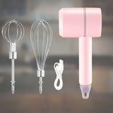 Chop n'Mix™ | Hachoir et mixeur 2-en-1 USB