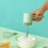 Chop n'Mix™ | Hachoir et mixeur 2-en-1 USB - Chop Chop Pickle