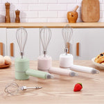 Chop n'Mix™ | Hachoir et mixeur 2-en-1 USB - Chop Chop Pickle