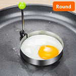 EggShaper™ | Emporte pièces pour oeufs - Chop Chop Pickle