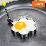 EggShaper™ | Emporte pièces pour oeufs - Chop Chop Pickle